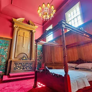 Finest Retreats - Hickleton Hall Estate Doncaster